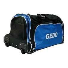 BOLSA DE DEPORTE GEDO MILAN TROLLEY 4 DEPARTAMENTOS